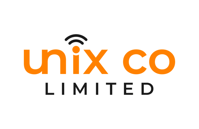 UnixCo Limited Logo